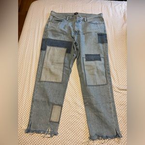 BDG urban outfitters jeans